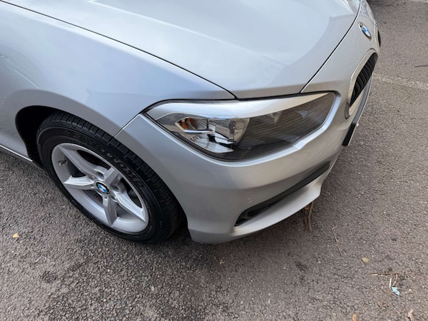 Used BMW 1 Series 2017 for sale - 76333127: Photo 70