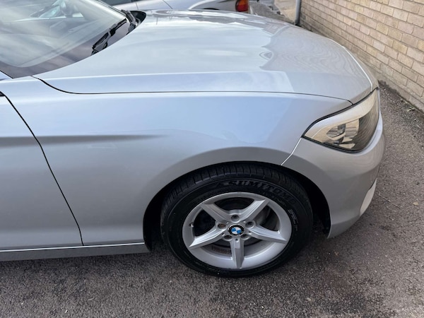Used BMW 1 Series 2017 for sale - 76333127: Photo 71