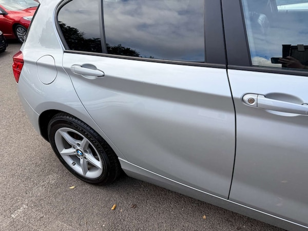 Used BMW 1 Series 2017 for sale - 76333127: Photo 72