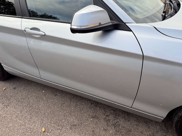 Used BMW 1 Series 2017 for sale - 76333127: Photo 73