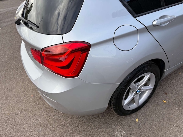 Used BMW 1 Series 2017 for sale - 76333127: Photo 75