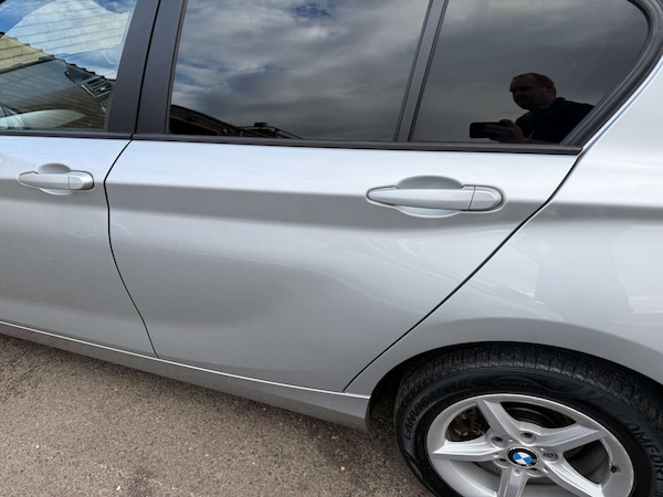 Used BMW 1 Series 2017 for sale - 76333127: Photo 80