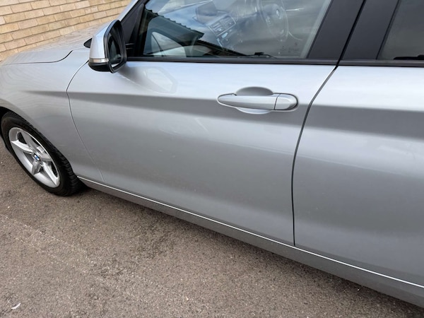 Used BMW 1 Series 2017 for sale - 76333127: Photo 81