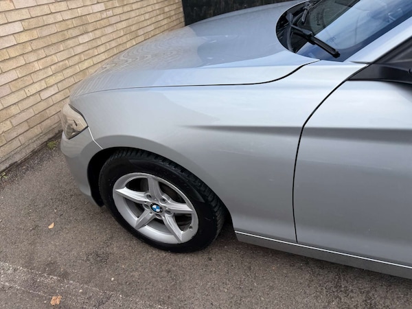 Used BMW 1 Series 2017 for sale - 76333127: Photo 82