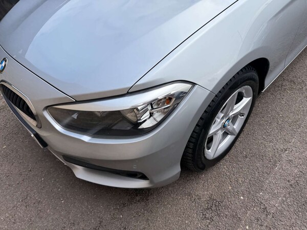 Used BMW 1 Series 2017 for sale - 76333127: Photo 83