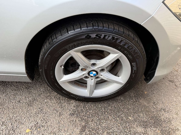 Used BMW 1 Series 2017 for sale - 76333127: Photo 84