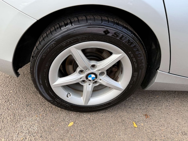 Used BMW 1 Series 2017 for sale - 76333127: Photo 86