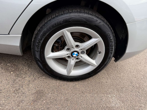 Used BMW 1 Series 2017 for sale - 76333127: Photo 87