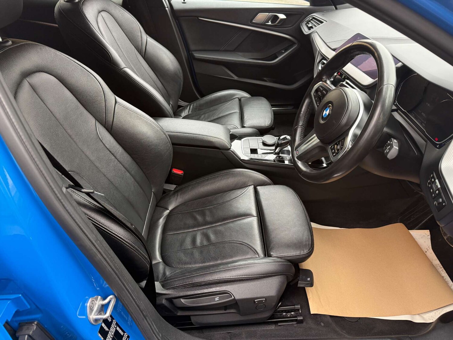 Used BMW 1 Series 2020 for sale - 77803624: Photo 11