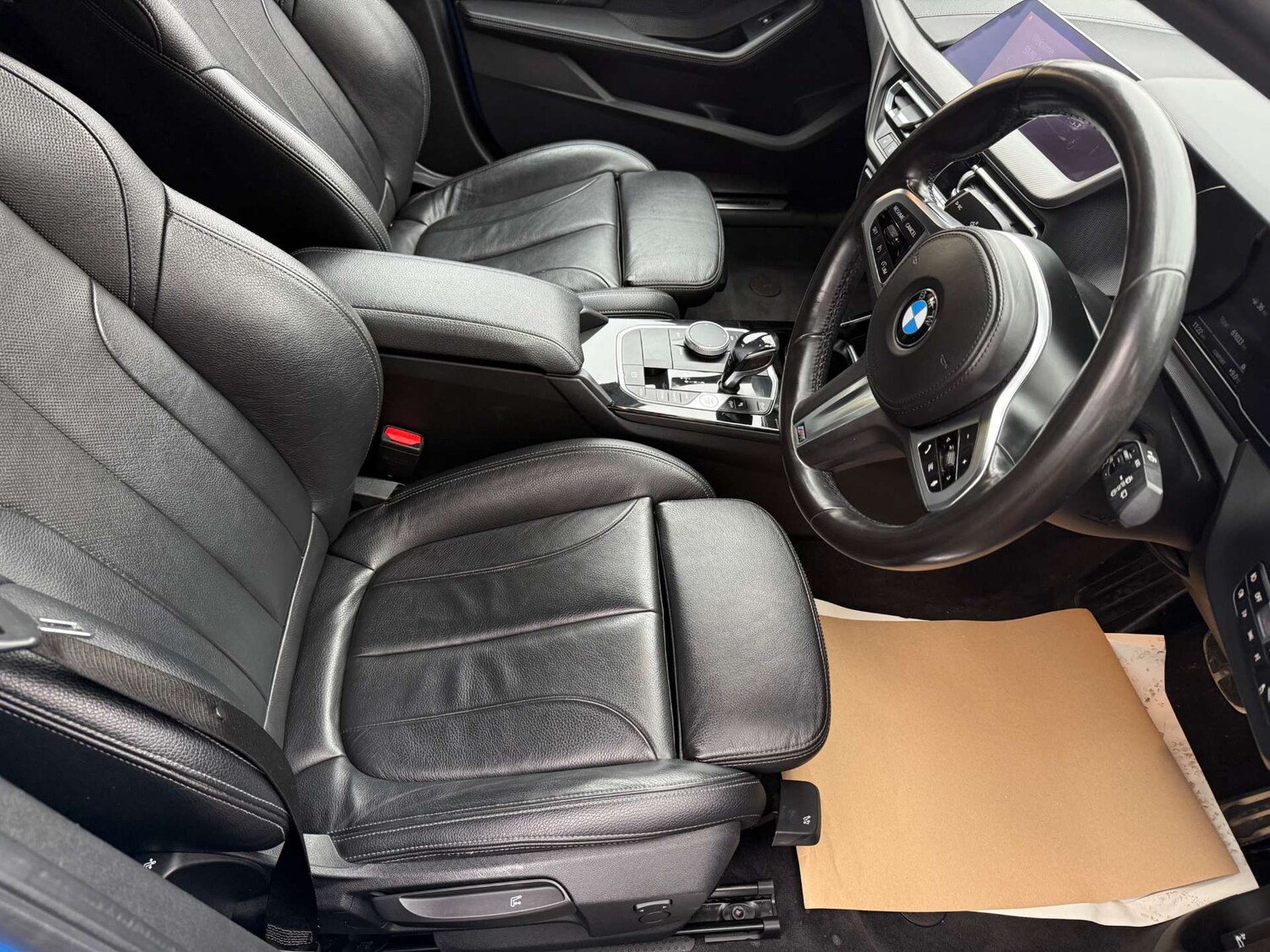 Used BMW 1 Series 2020 for sale - 77803624: Photo 12