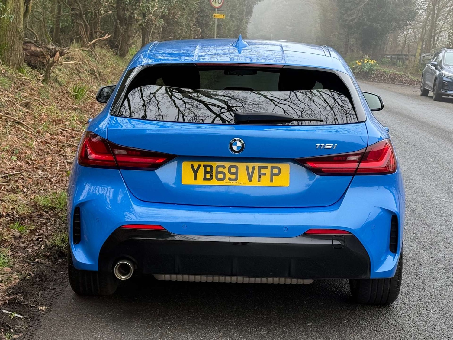 Used BMW 1 Series 2020 for sale - 77803624: Photo 14