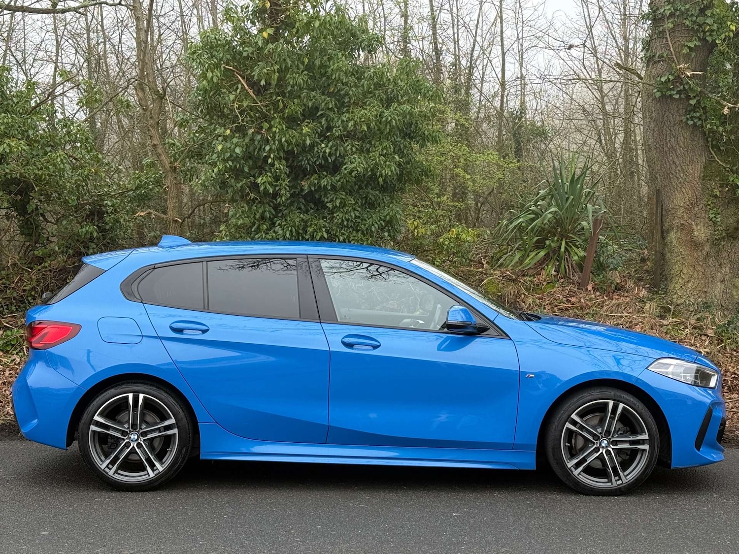 Used BMW 1 Series 2020 for sale - 77803624: Photo 17