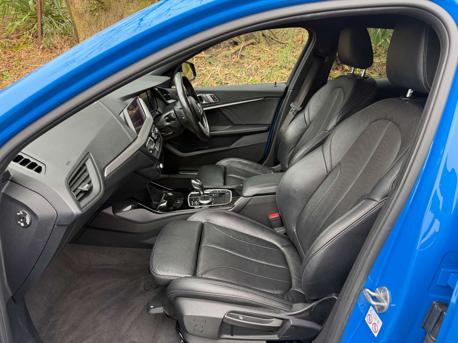 Used BMW 1 Series 2020 for sale - 77803624: Photo 20