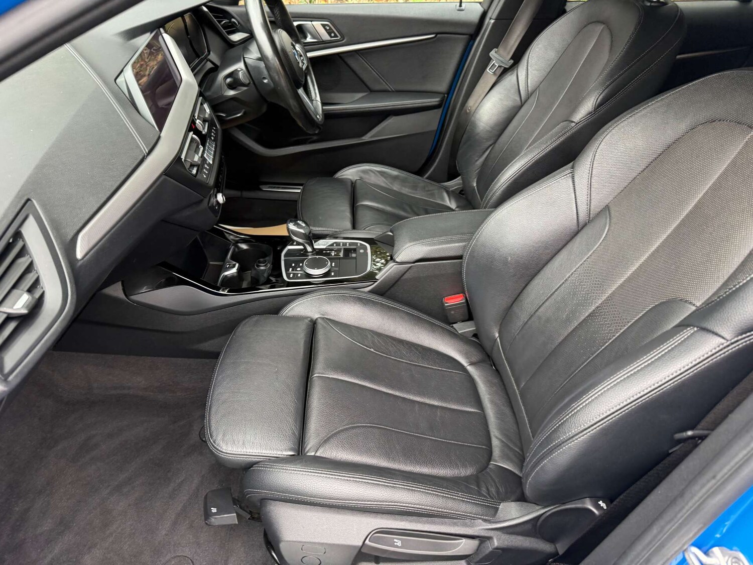 Used BMW 1 Series 2020 for sale - 77803624: Photo 21