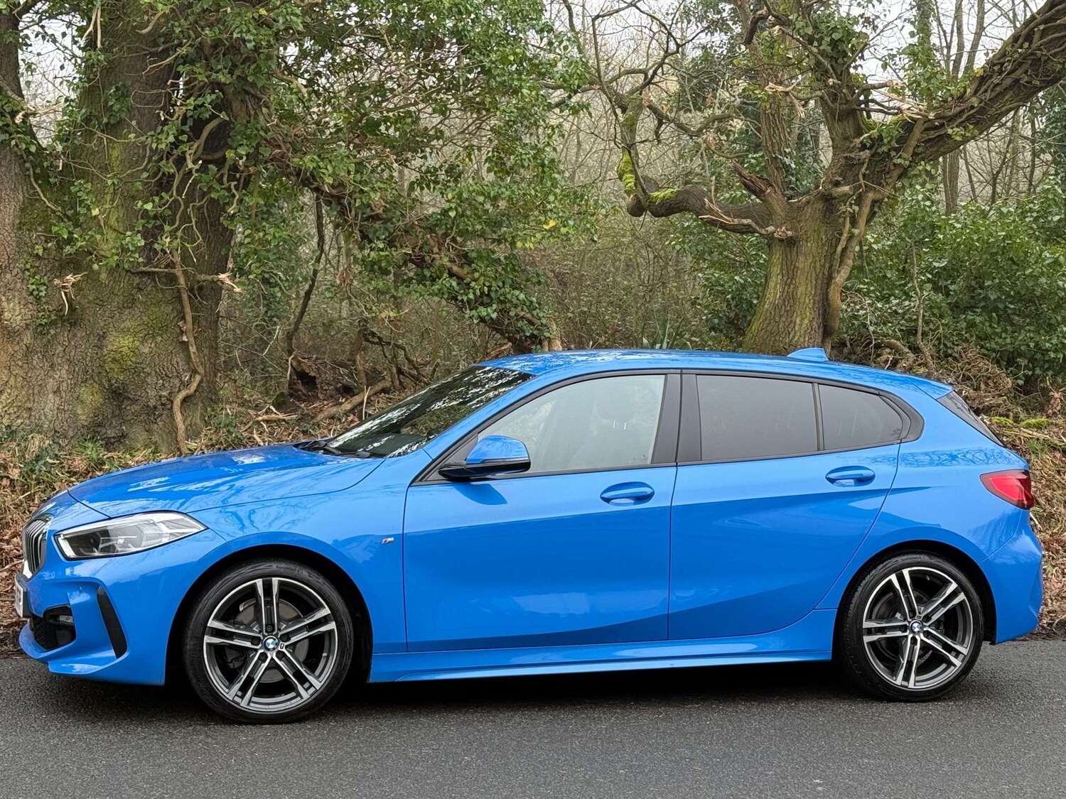 Used BMW 1 Series 2020 for sale - 77803624: Photo 24