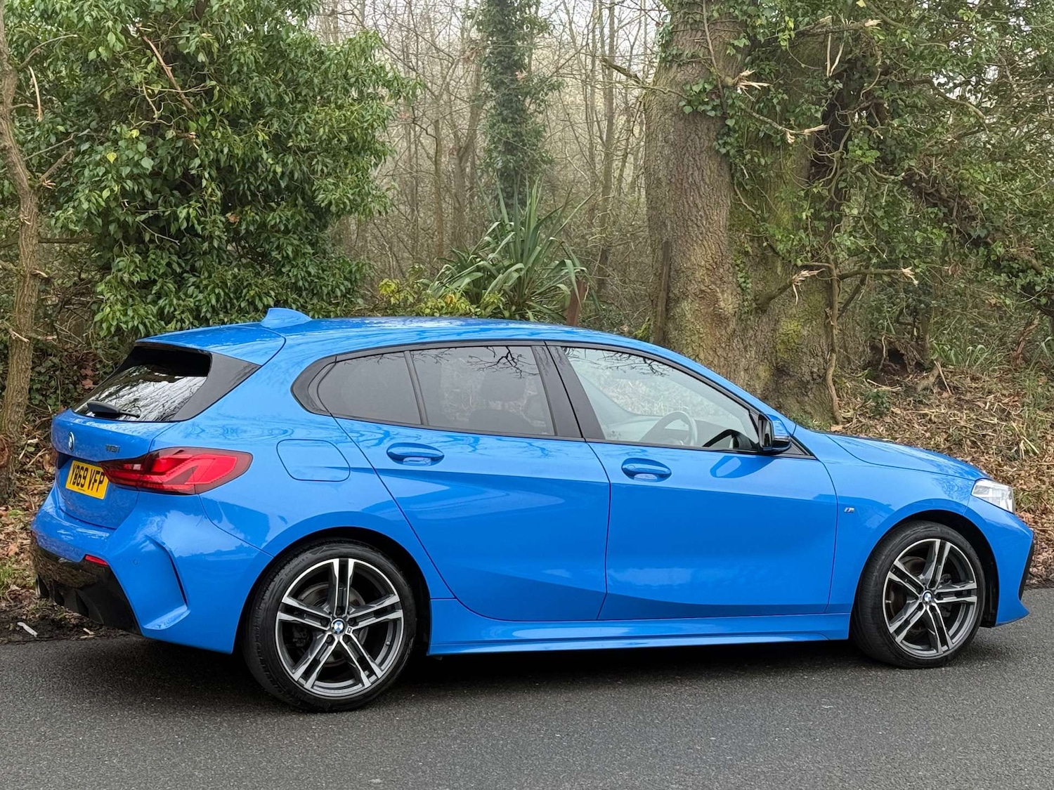 Used BMW 1 Series 2020 for sale - 77803624: Photo 27