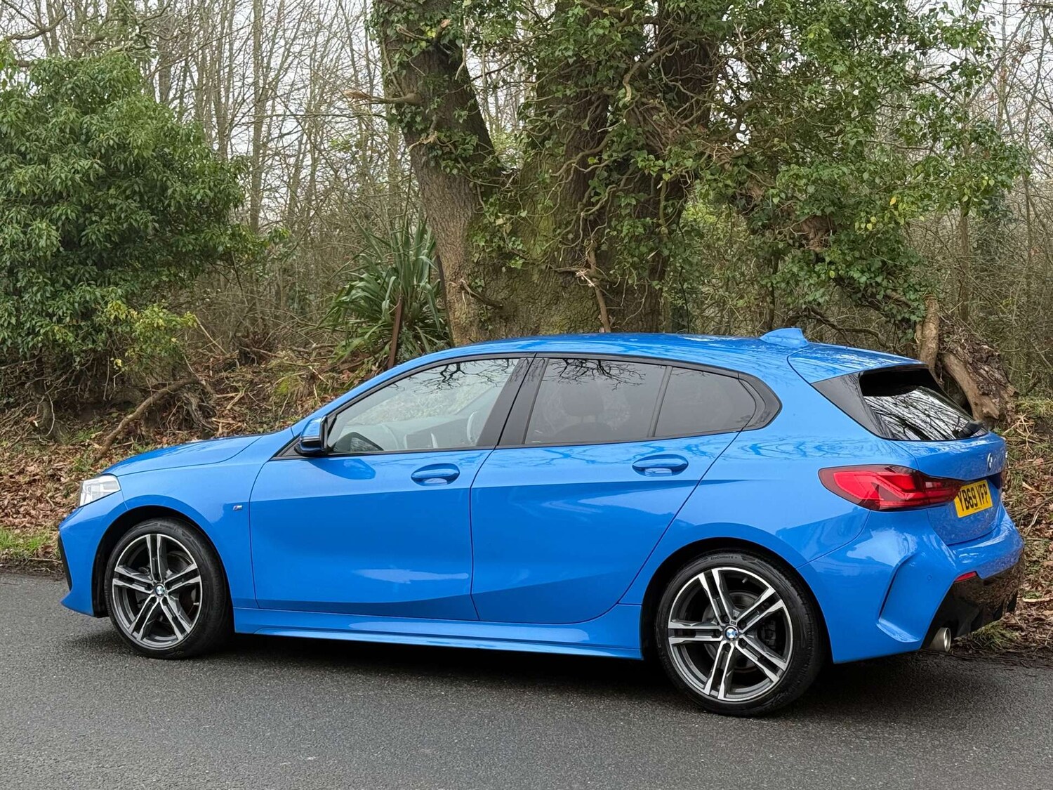 Used BMW 1 Series 2020 for sale - 77803624: Photo 28