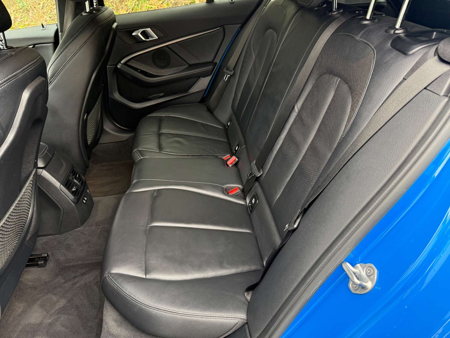 Used BMW 1 Series 2020 for sale - 77803624: Photo 29