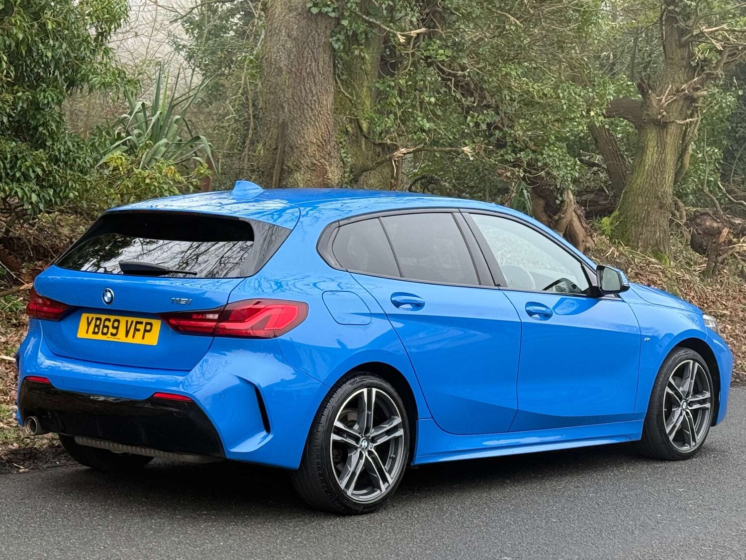 Used BMW 1 Series 2020 for sale - 77803624: Photo 32