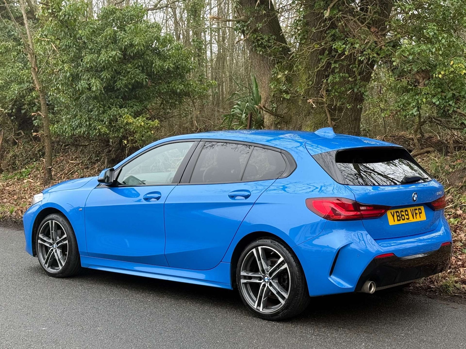 Used BMW 1 Series 2020 for sale - 77803624: Photo 33