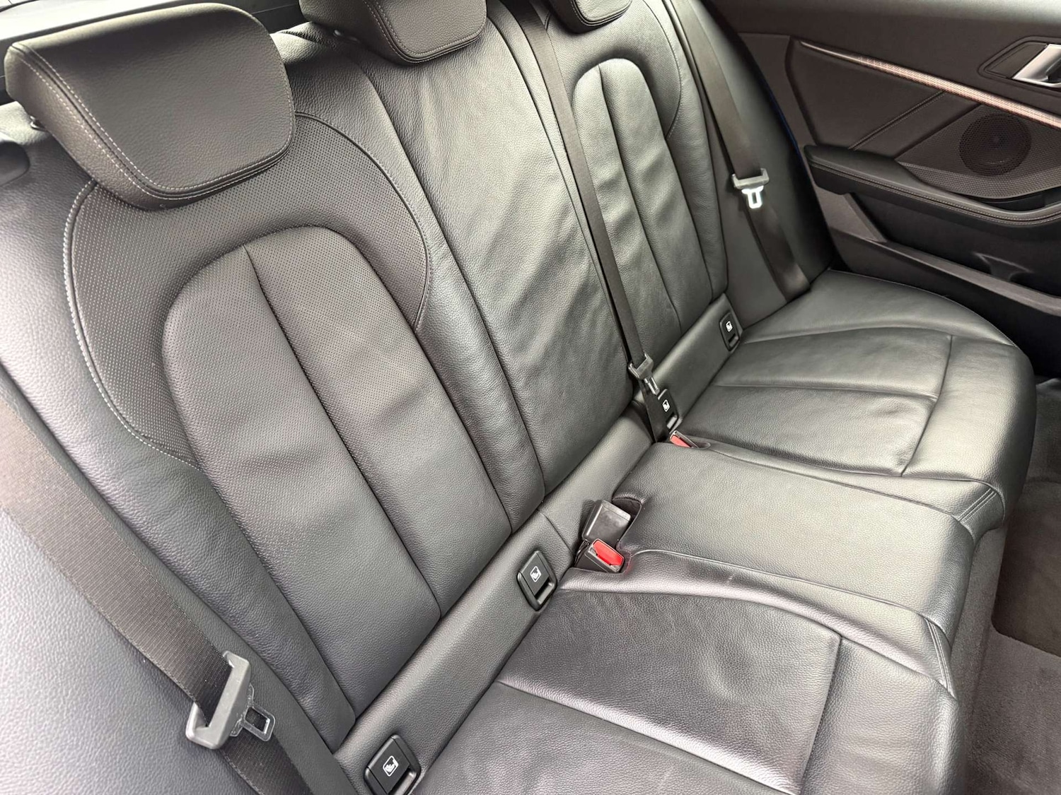 Used BMW 1 Series 2020 for sale - 77803624: Photo 35