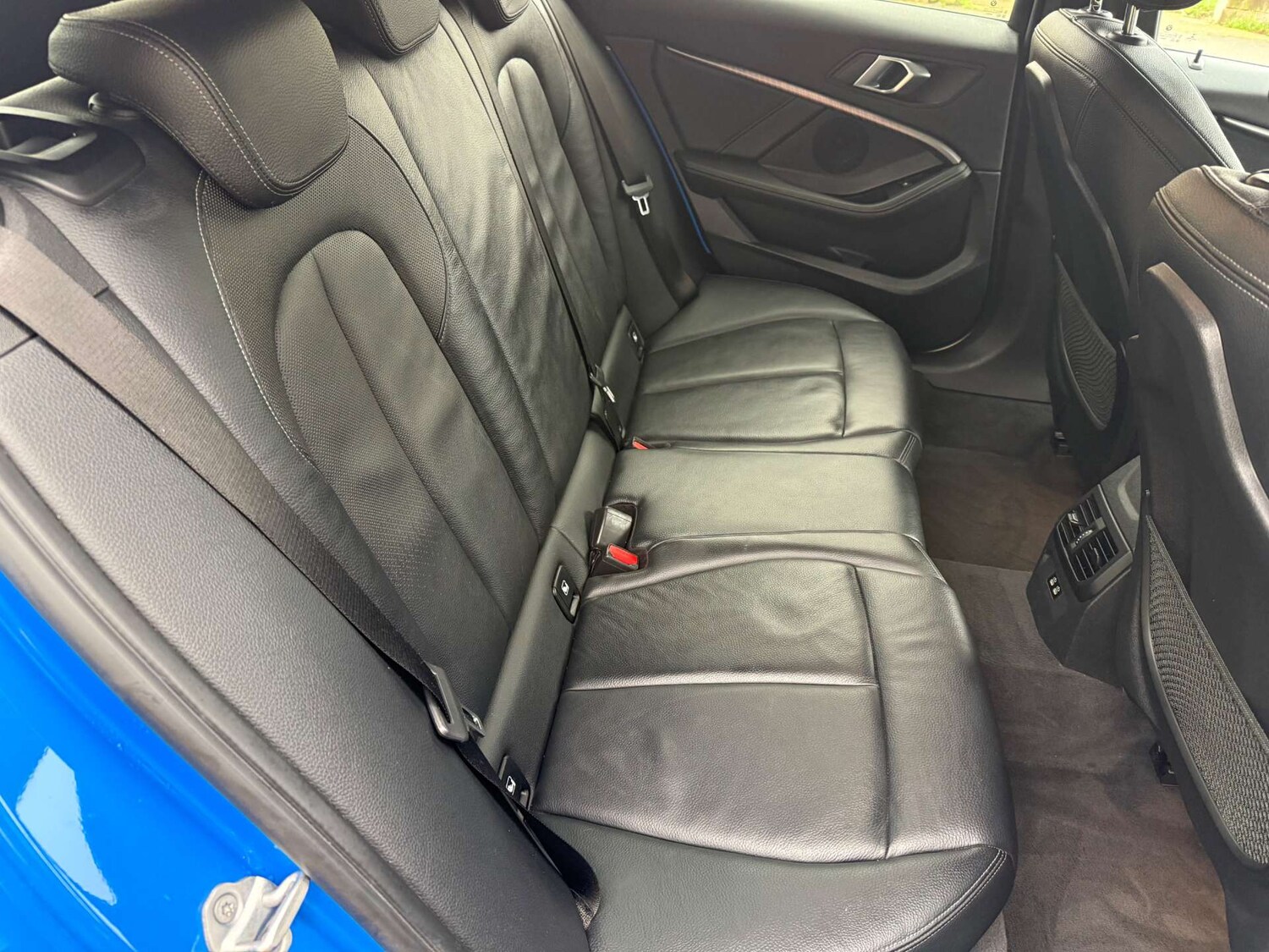 Used BMW 1 Series 2020 for sale - 77803624: Photo 36