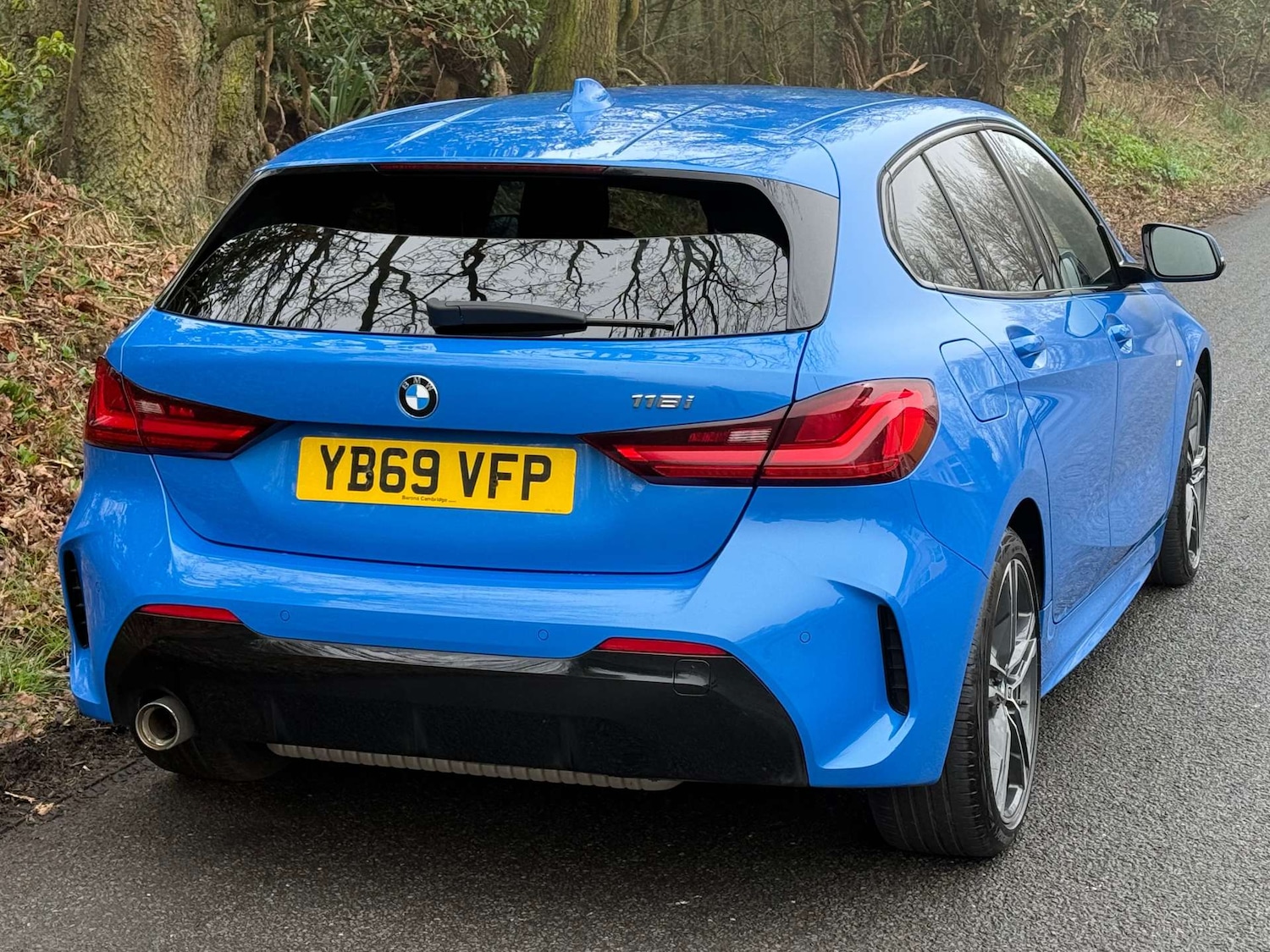 Used BMW 1 Series 2020 for sale - 77803624: Photo 37