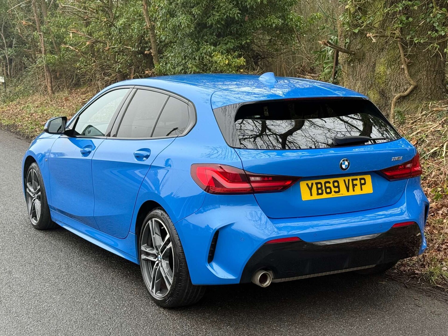 Used BMW 1 Series 2020 for sale - 77803624: Photo 38