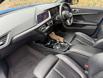 Used BMW 1 Series 2020 for sale - 77803624: Photo