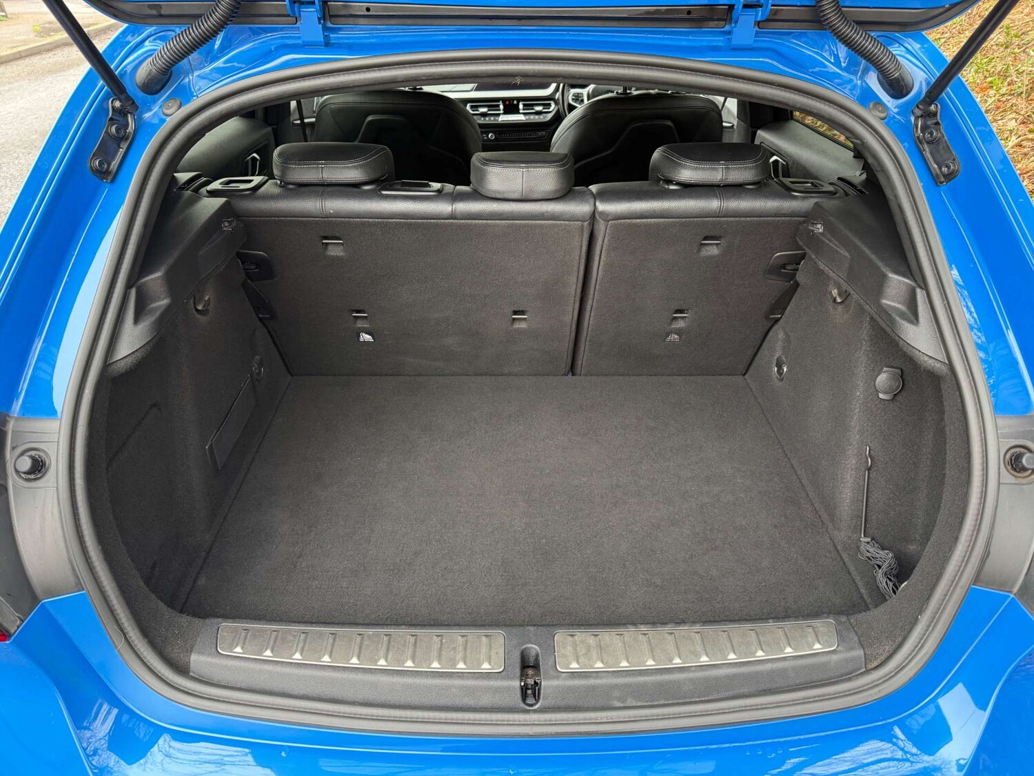 Used BMW 1 Series 2020 for sale - 77803624: Photo 40