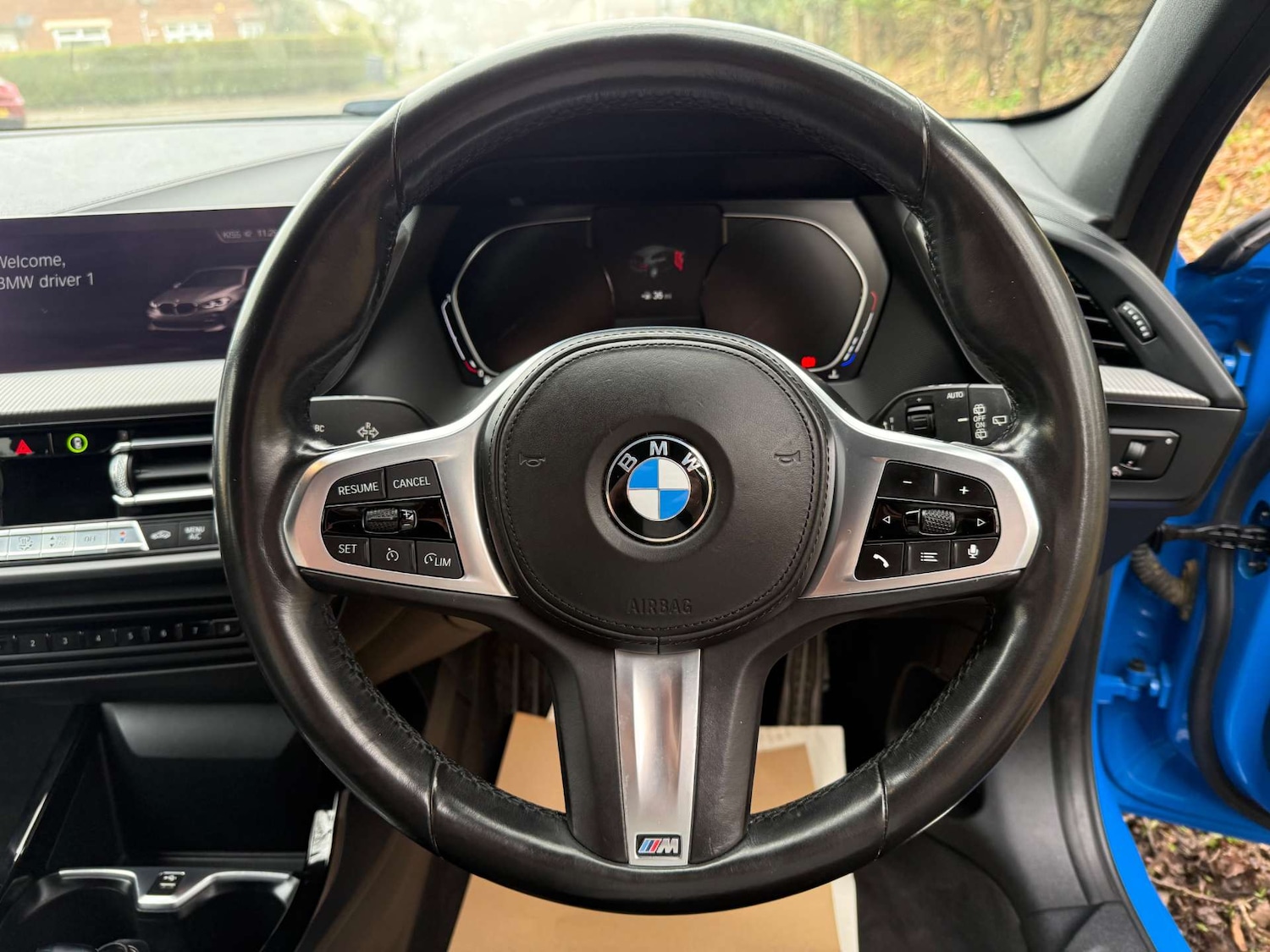 Used BMW 1 Series 2020 for sale - 77803624: Photo 44