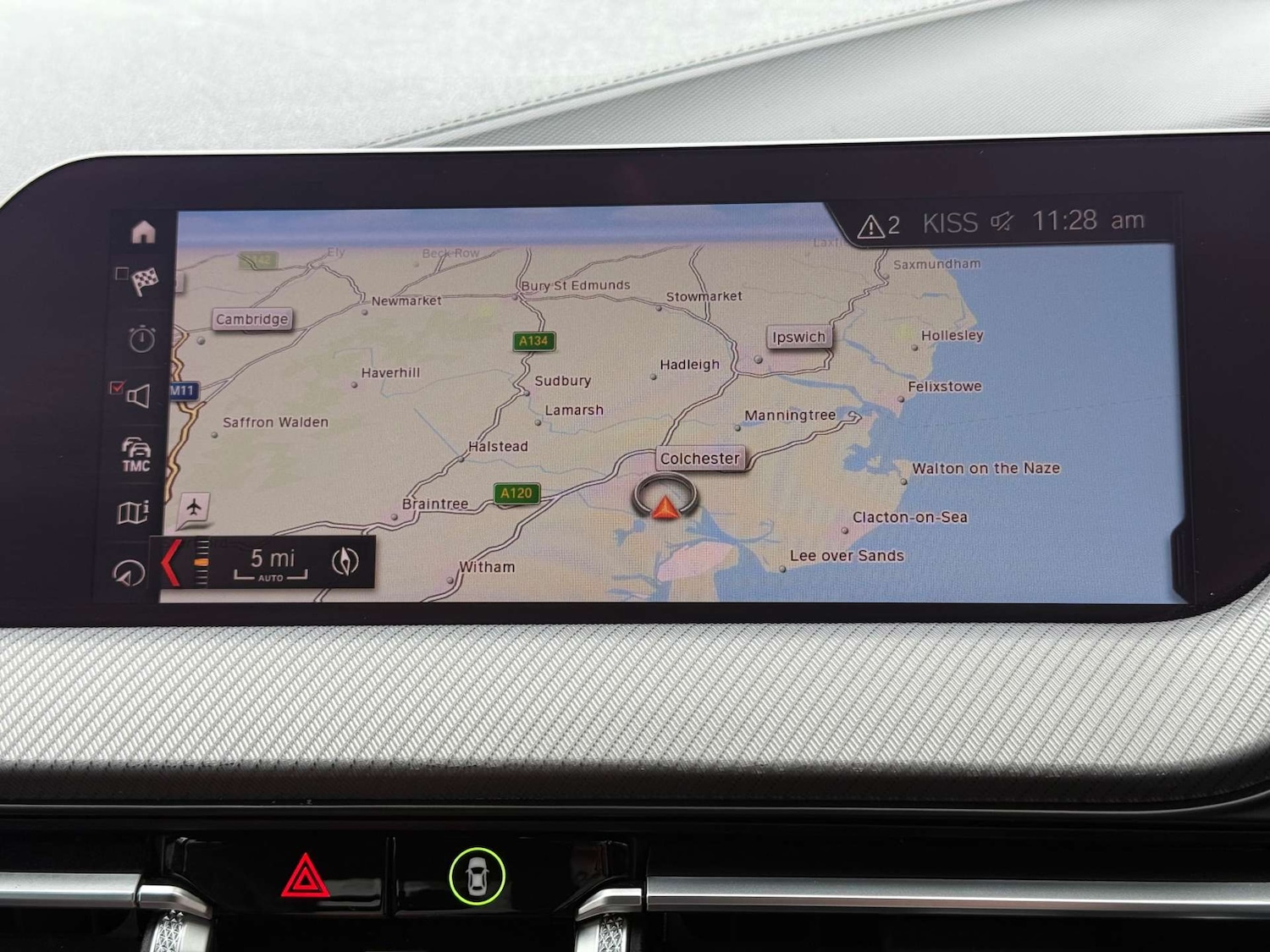 Used BMW 1 Series 2020 for sale - 77803624: Photo 57