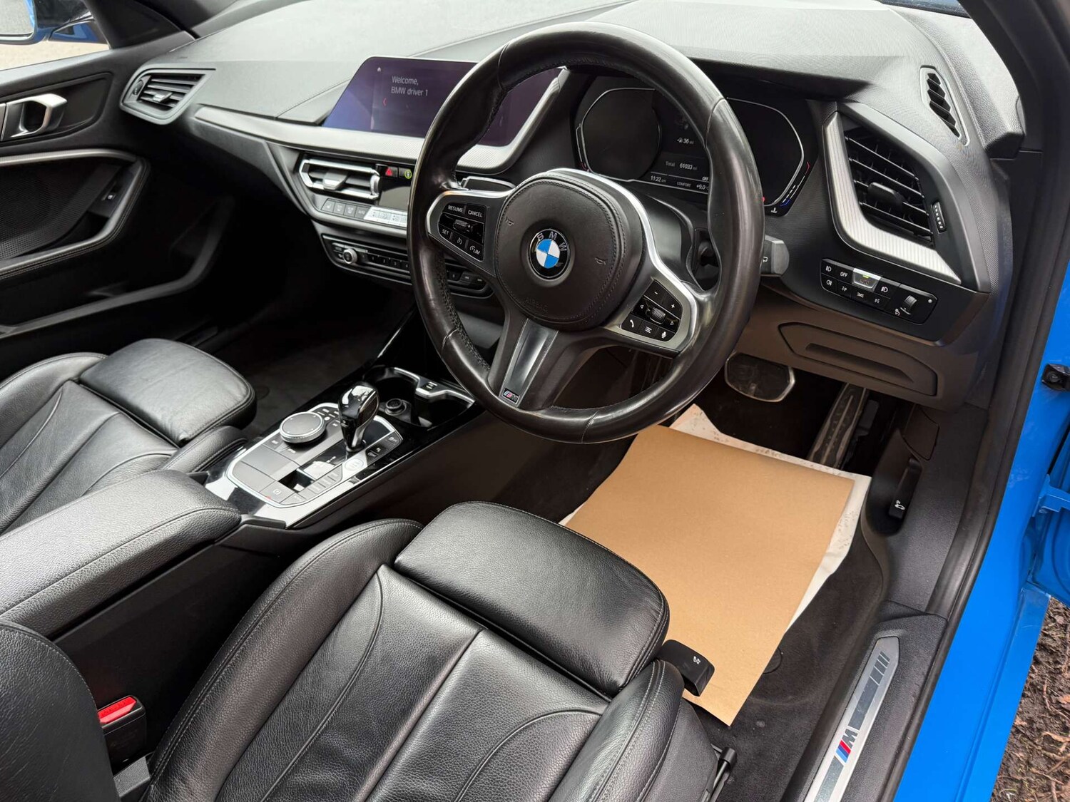 Used BMW 1 Series 2020 for sale - 77803624: Photo 6