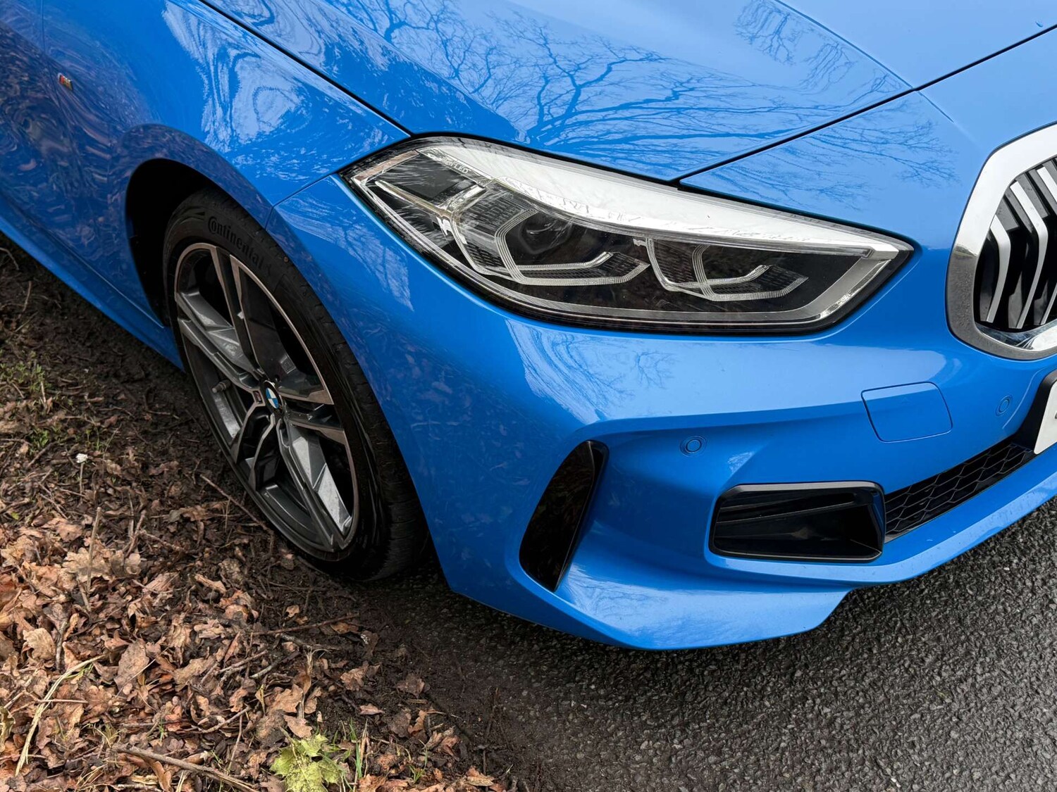 Used BMW 1 Series 2020 for sale - 77803624: Photo 61