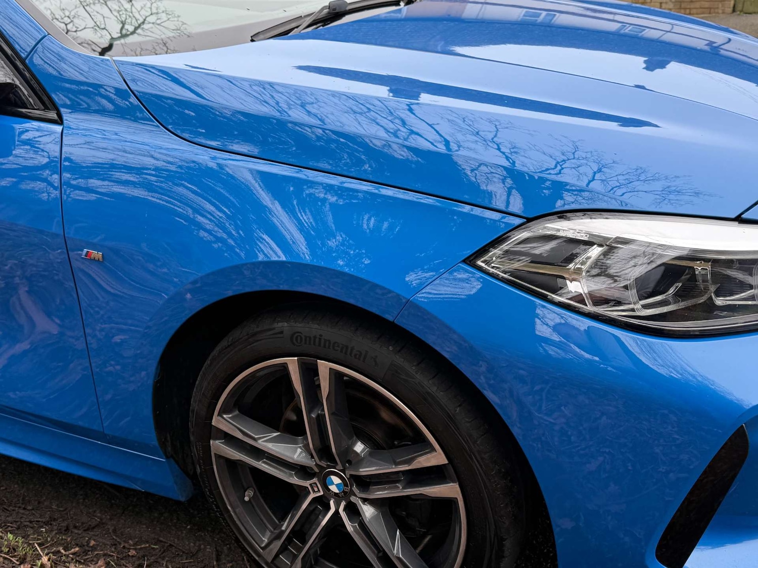 Used BMW 1 Series 2020 for sale - 77803624: Photo 62