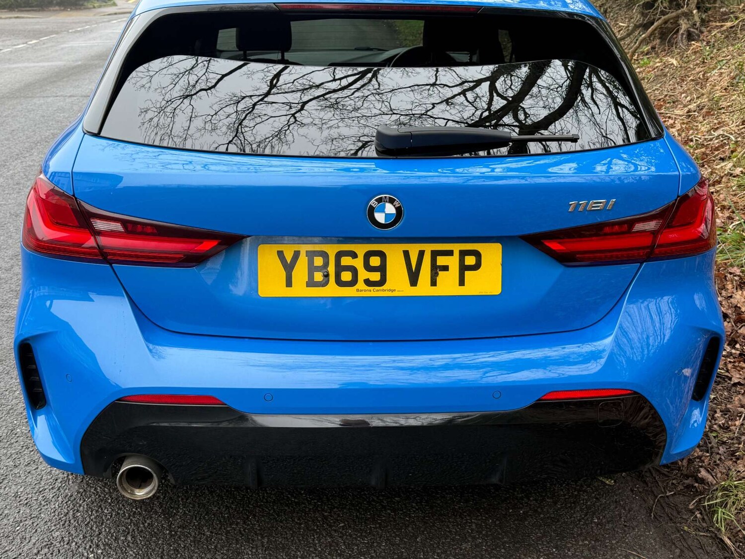 Used BMW 1 Series 2020 for sale - 77803624: Photo 67