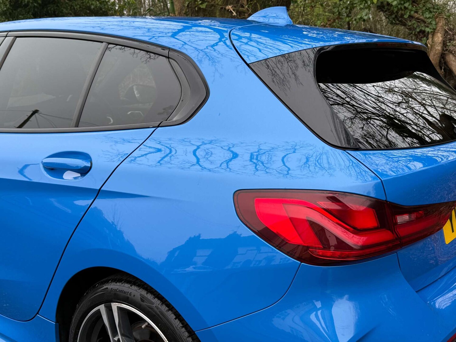 Used BMW 1 Series 2020 for sale - 77803624: Photo 69