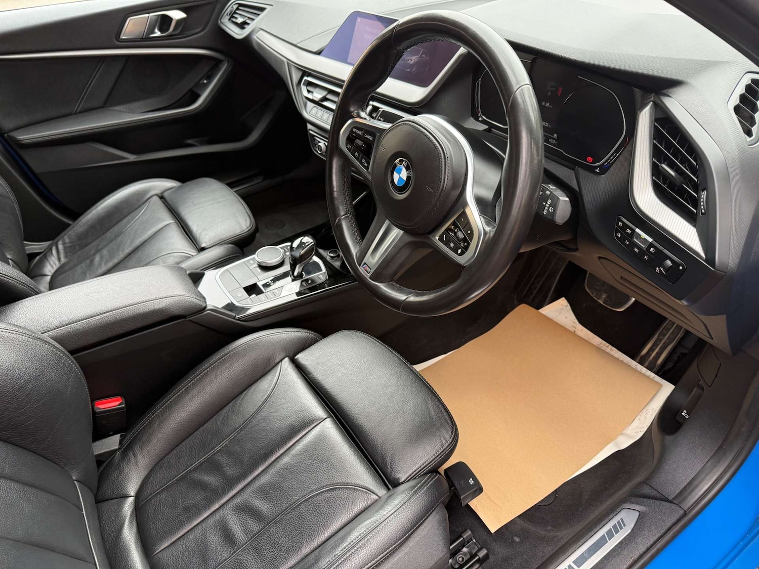 Used BMW 1 Series 2020 for sale - 77803624: Photo 7