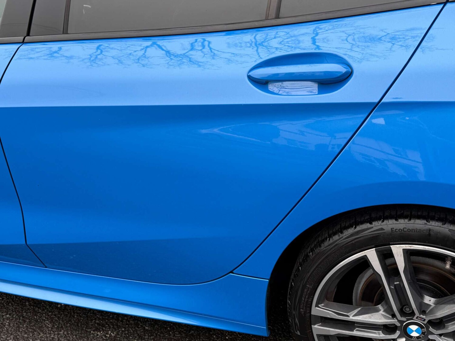 Used BMW 1 Series 2020 for sale - 77803624: Photo 70