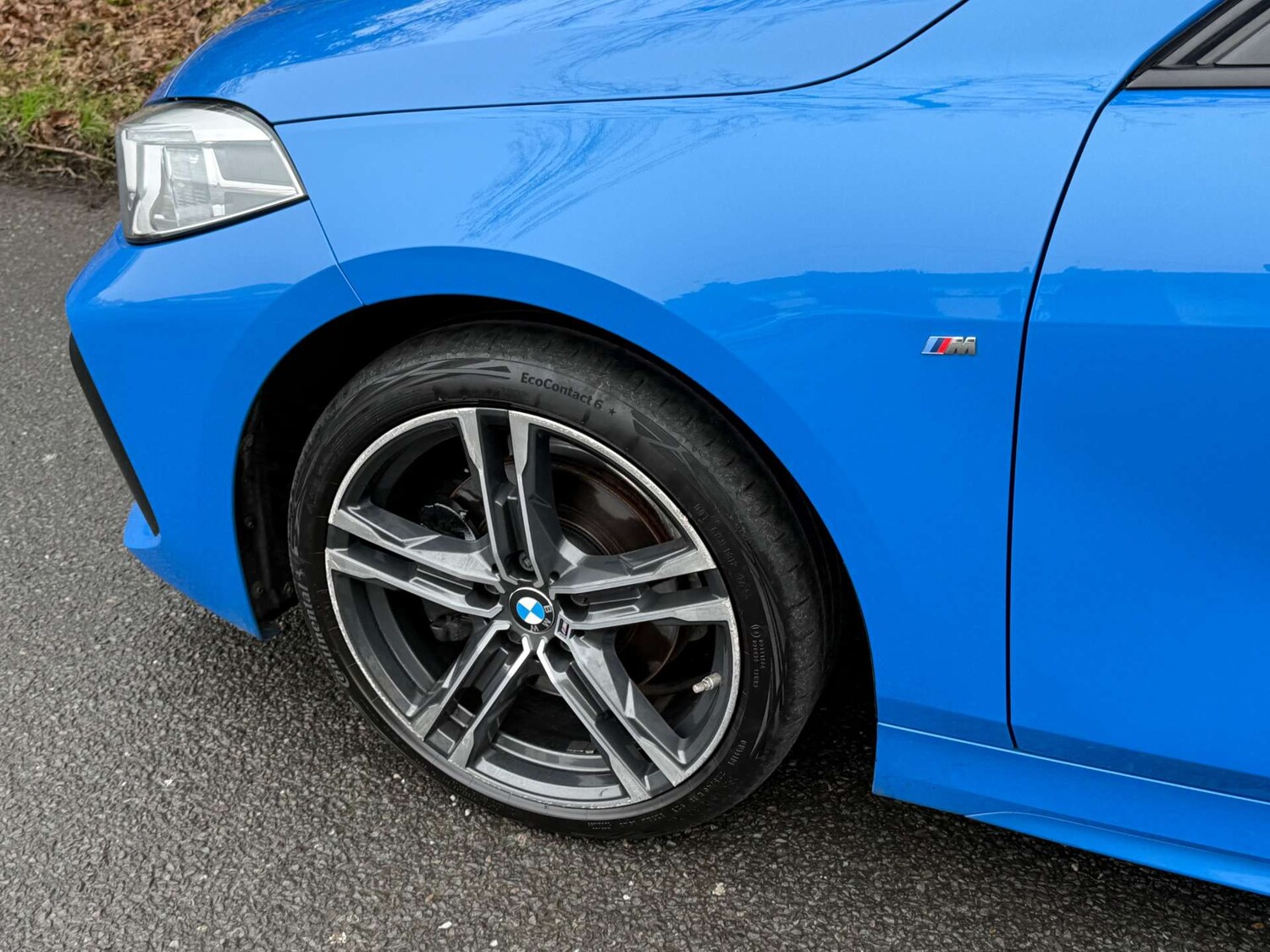 Used BMW 1 Series 2020 for sale - 77803624: Photo 72