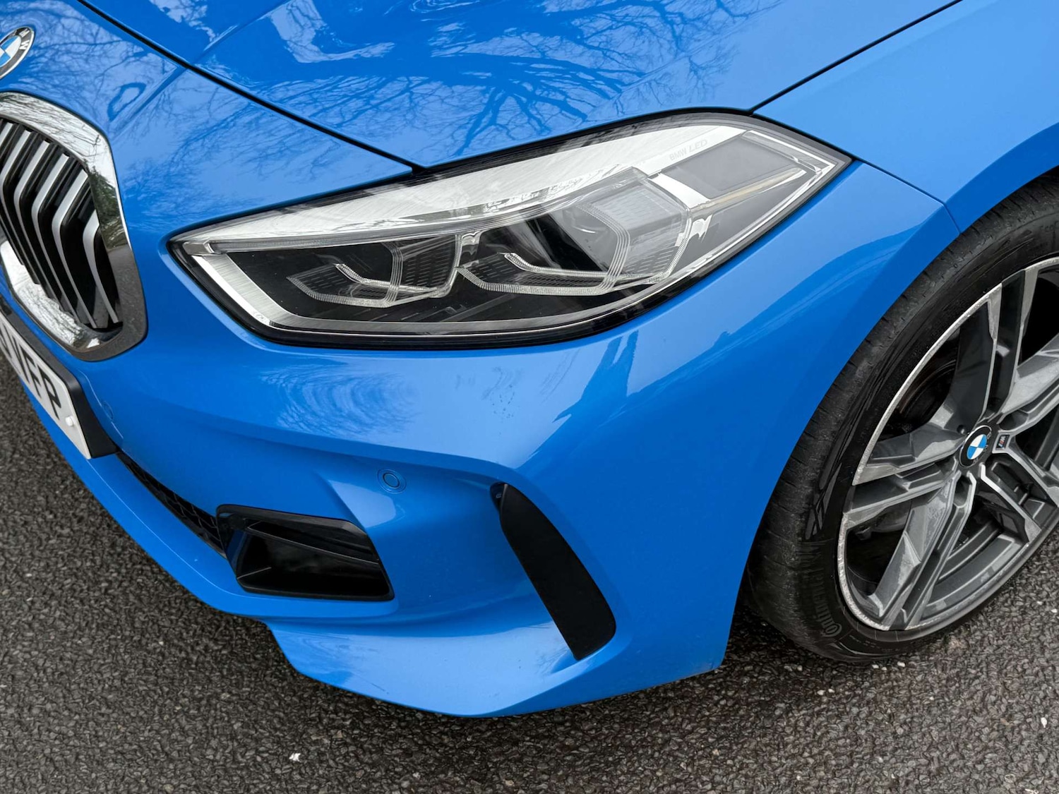 Used BMW 1 Series 2020 for sale - 77803624: Photo 73