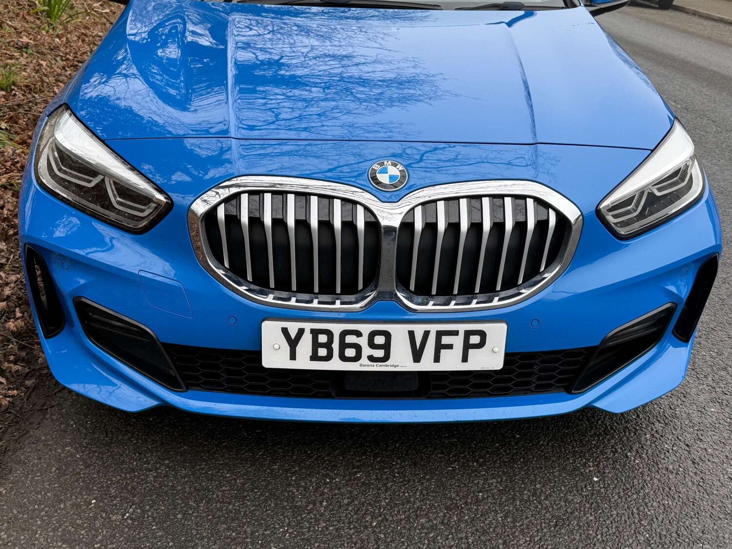 Used BMW 1 Series 2020 for sale - 77803624: Photo 74