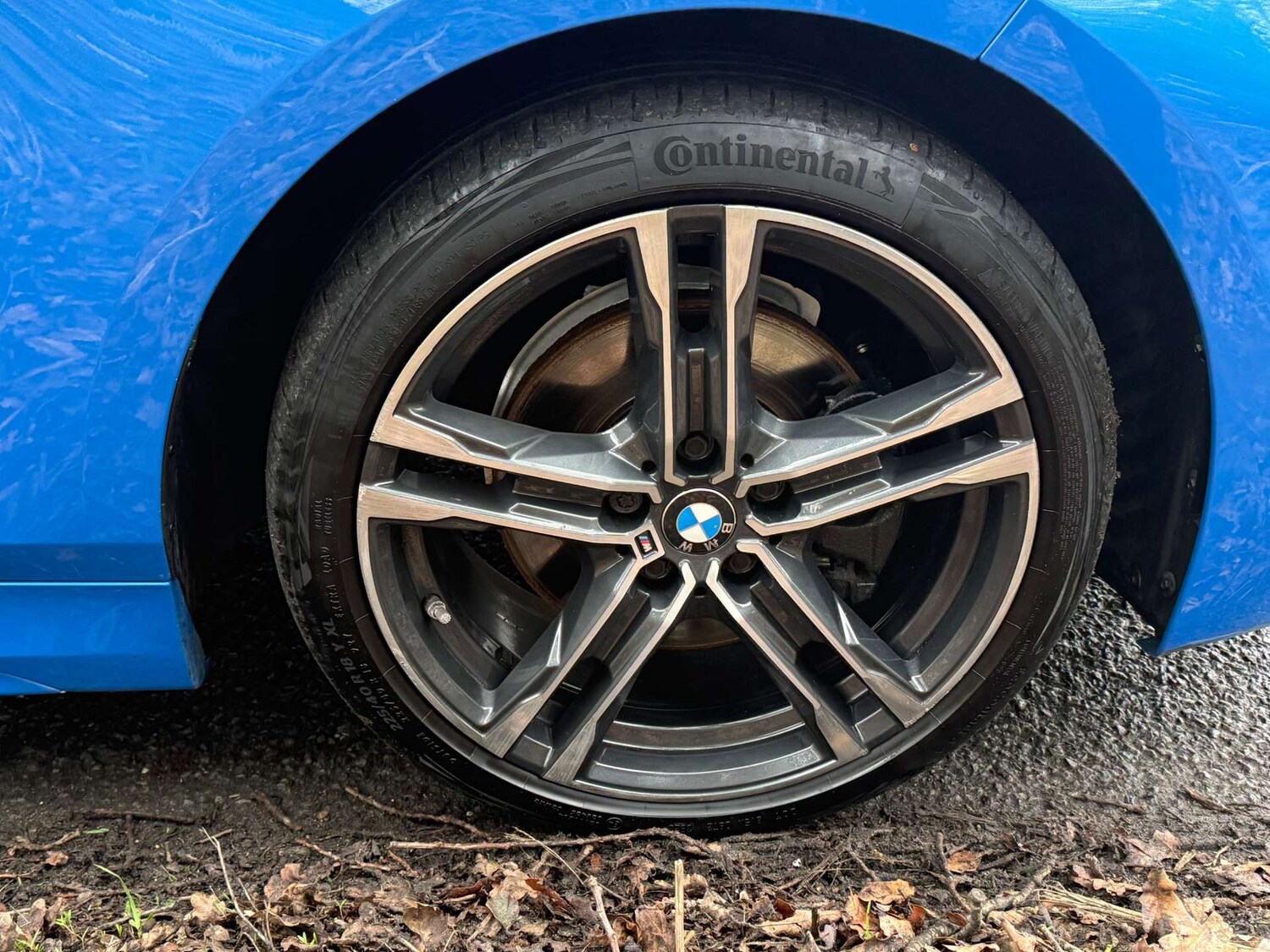 Used BMW 1 Series 2020 for sale - 77803624: Photo 75