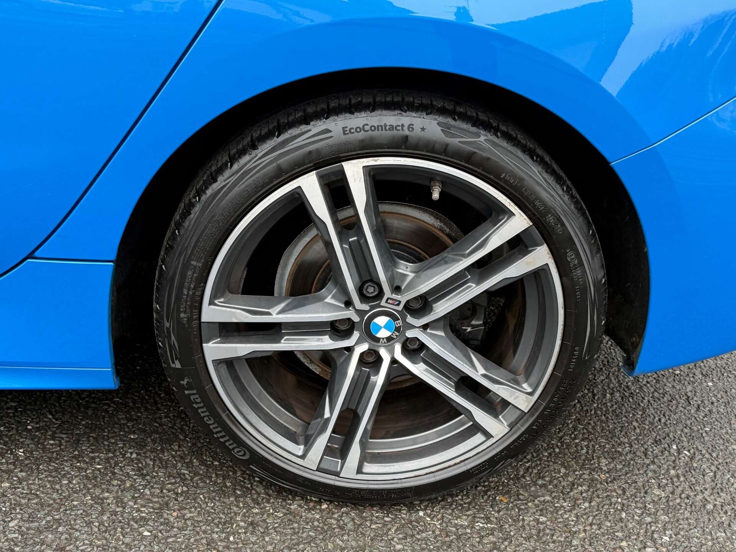 Used BMW 1 Series 2020 for sale - 77803624: Photo 77