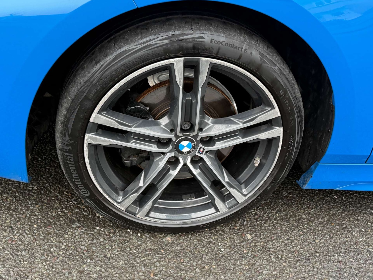 Used BMW 1 Series 2020 for sale - 77803624: Photo 78