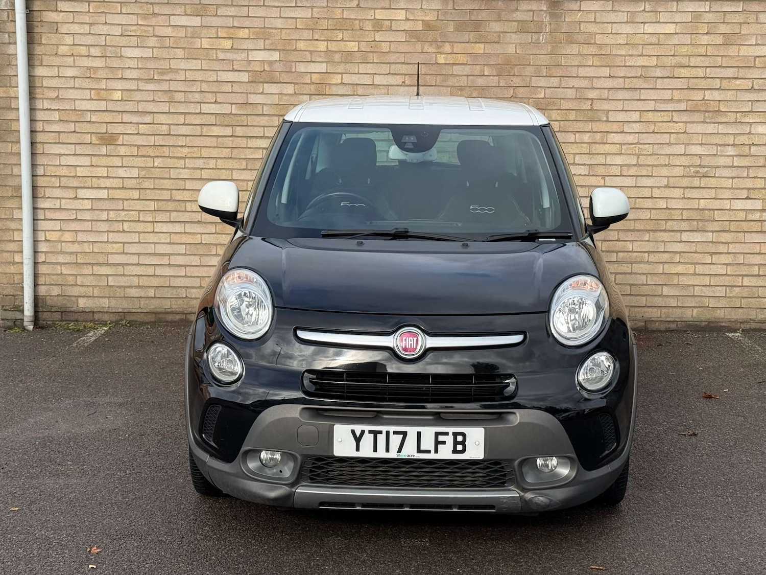 Used Fiat 500L 2017 for sale - 76451746: Photo 15