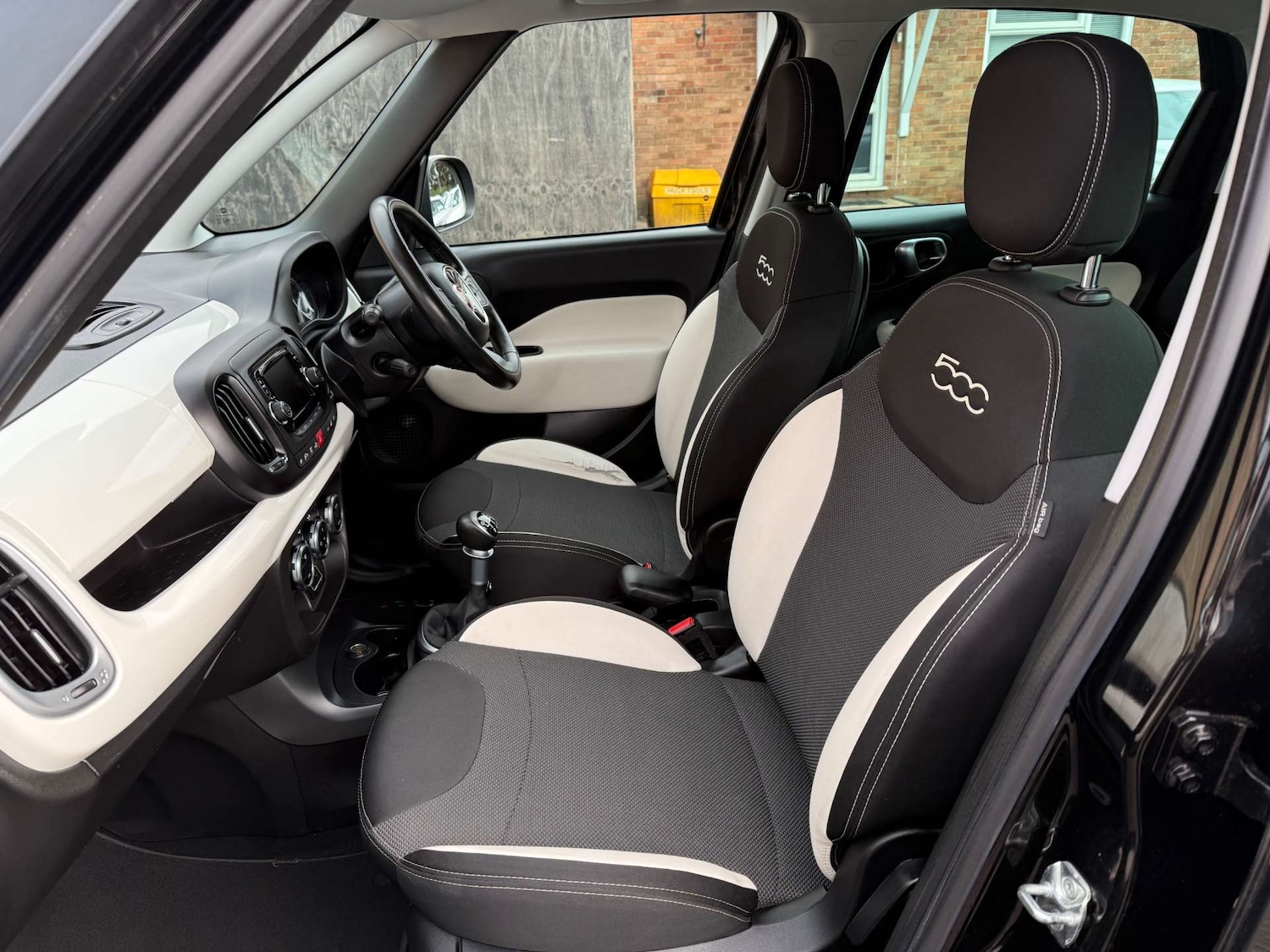 Used Fiat 500L 2017 for sale - 76451746: Photo 21