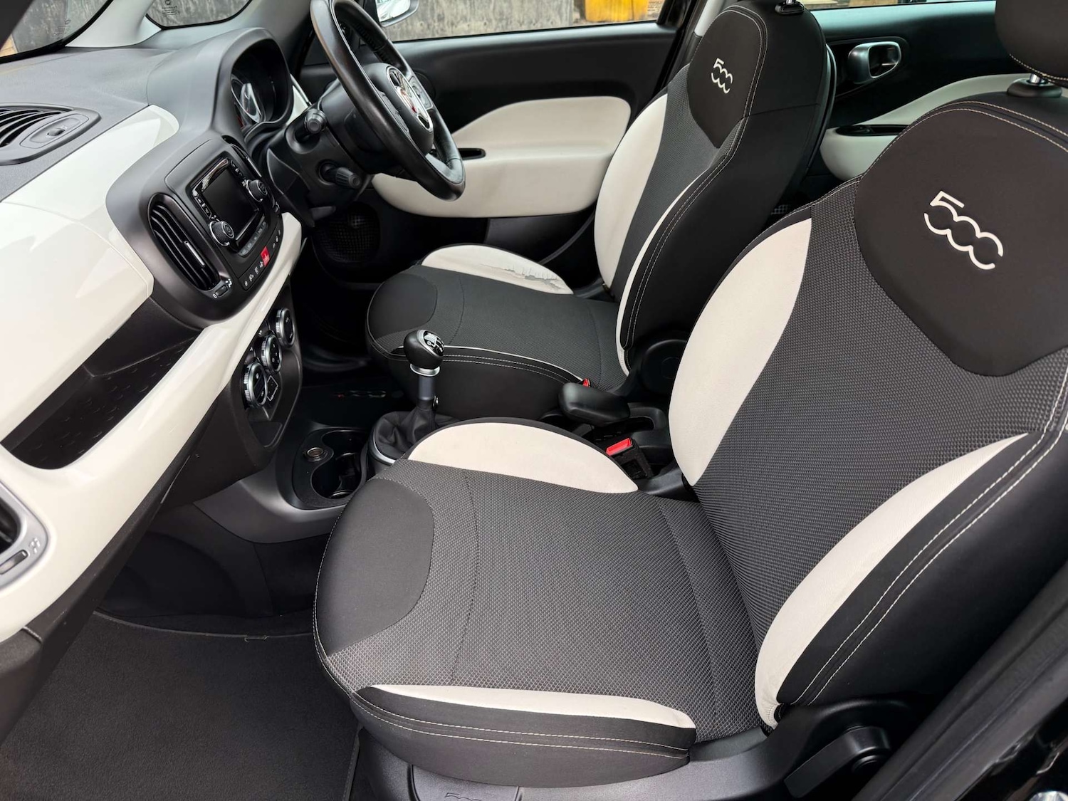 Used Fiat 500L 2017 for sale - 76451746: Photo 22