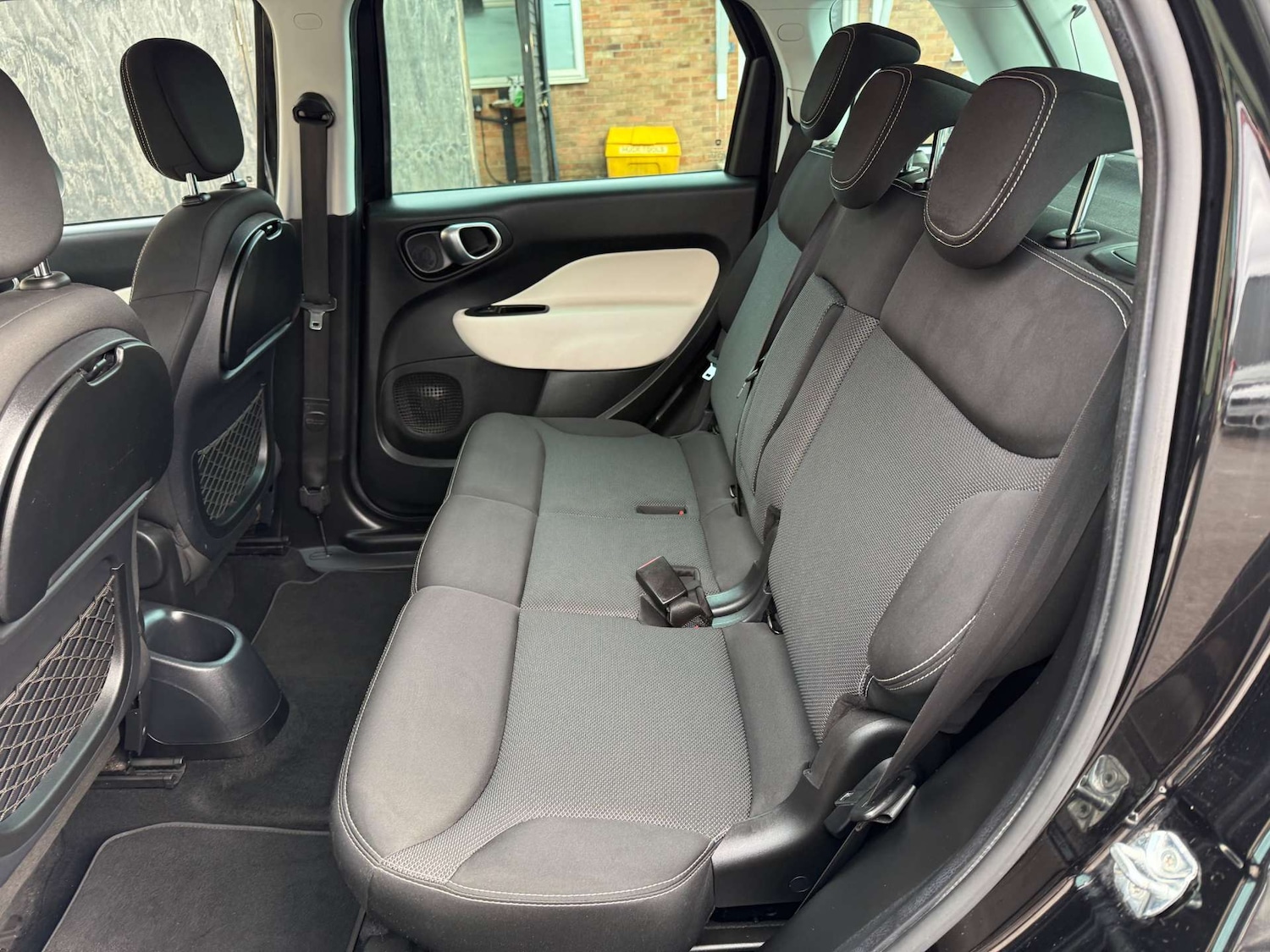 Used Fiat 500L 2017 for sale - 76451746: Photo 33