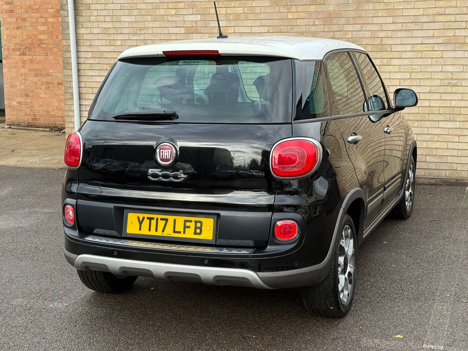 Used Fiat 500L 2017 for sale - 76451746: Photo 40